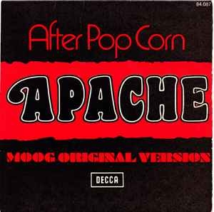 Rod Hunter – Apache (7