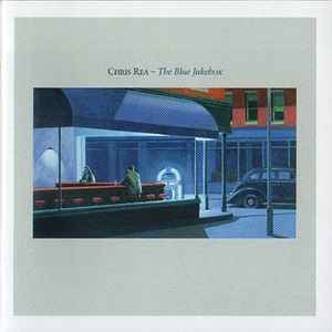 Chris Rea – The Blue Jukebox (CD)
