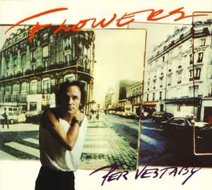 Per Vestaby – 10 000 Flowers And One B (CD)