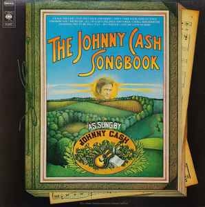 Johnny Cash – The Johnny Cash Songbook (1972)