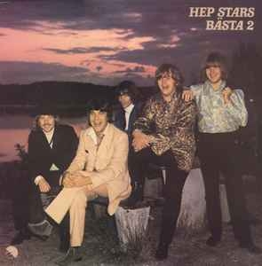Hep Stars – Bästa 2 (1978)