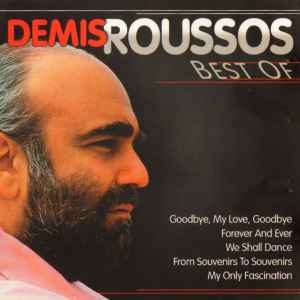Demis Roussos – Best Of (CD)