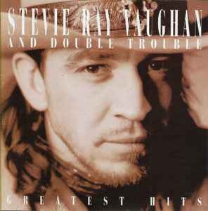 Stevie Ray Vaughan & Double Trouble – Greatest Hits (CD)