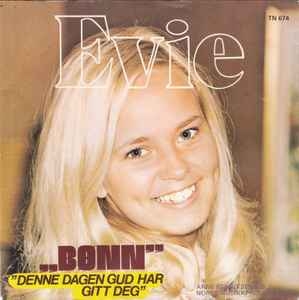 Evie – Bønn (7