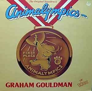 Graham Gouldman – Animalympics (1980)