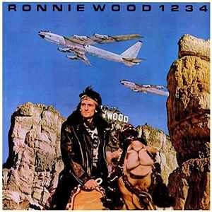 Ronnie Wood – 1234 (1981)