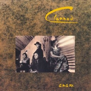 Clannad – Anam (1990)