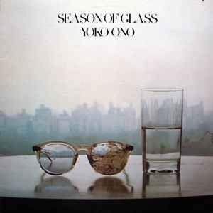 Yoko Ono – Season Of Glass (1981)