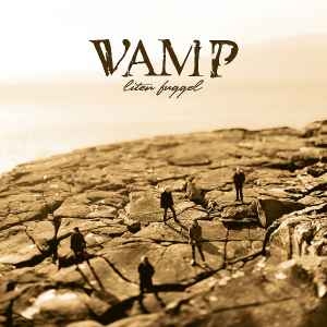 Vamp – Liten Fuggel (2013) CD