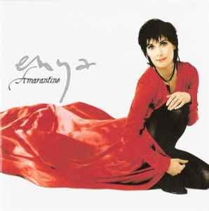Enya – Amarantine (CD)