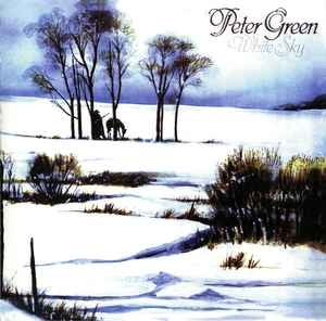 Peter Green – White Sky (CD)