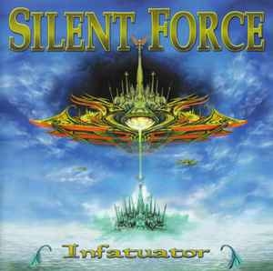 Silent Force – Infatuator (CD)