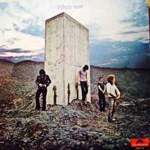 The Who – Who's Next (SCA71)