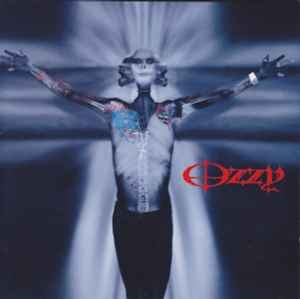 Ozzy Osbourne – Down To Earth (2001) CD
