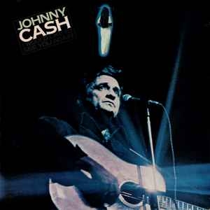 Johnny Cash – I Would Like To See You Again (EU78)