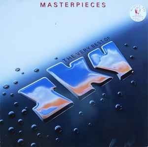 Sky – Masterpieces - The Very Best Of Sky
