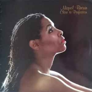 Miquel Brown – Close To Perfection (1985)