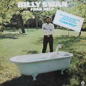 Billy Swan – I Can Help (1974)