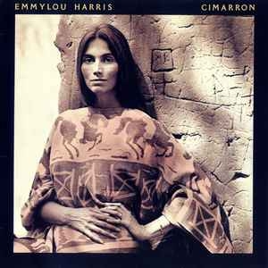 Emmylou Harris – Cimarron