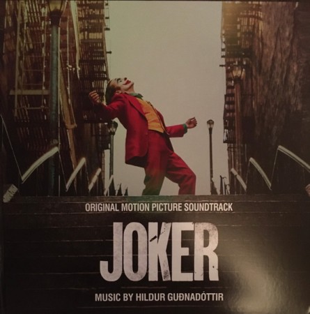 Hildur Guðnadóttir – Joker (ltd)