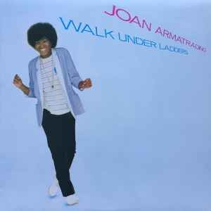 Joan Armatrading – Walk Under Ladders (1983)