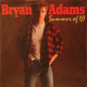 Bryan Adams – Summer Of '69 (7