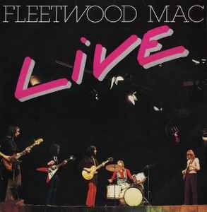 Fleetwood Mac – Live