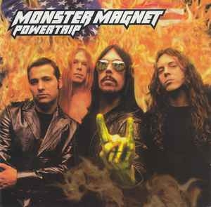 Monster Magnet – Powertrip (CD)