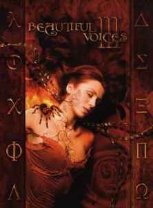 Various – Beautiful Voices III (2xCD)