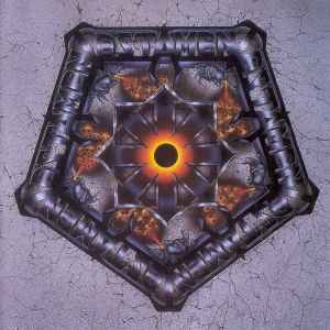 Testament – The Ritual (CD)