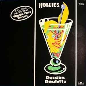 Hollies – Russian Roulette (1976)