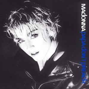 Madonna – Papa Don't Preach (7