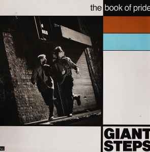 Giant Steps – The Book Of Pride