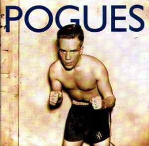 The Pogues – Peace And Love (1989)