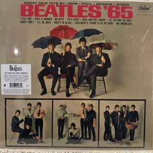 The Beatles – Beatles '65 