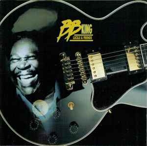 BB King – Lucille & Friends (CD)