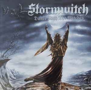 Stormwitch – Dance With The Witches (CD)