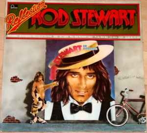 Rod Stewart – Reflection
