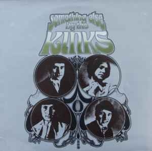 The Kinks – Something Else By The Kinks