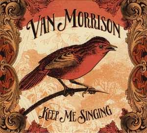 Van Morrison – Keep Me Singing (CD)