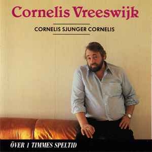 Cornelis Vreeswijk – Cornelis Sjunger Cornelis (CD)