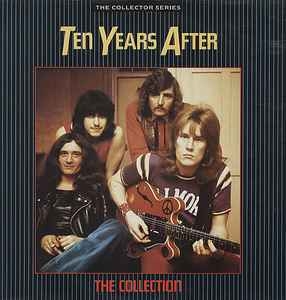 Ten Years After – The Collection (2xlp) 1985