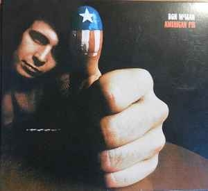 Don McLean – American Pie (CD)