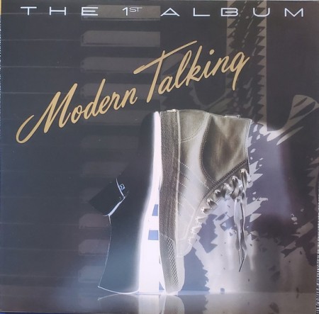 Modern Talking – The 1st Album (2023) LTD.