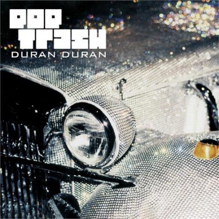 Duran Duran - Pop Trash (2xLP) 2023