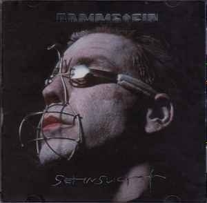 Rammstein – Sehnsucht (CD)