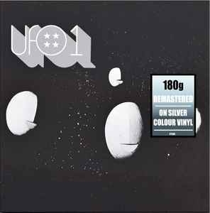 UFO – UFO 1 (20017) LTD