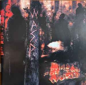 W.A.S.P. – Dying For The World (CD)