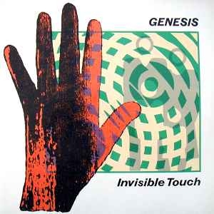 Genesis – Invisible Touch (2024)