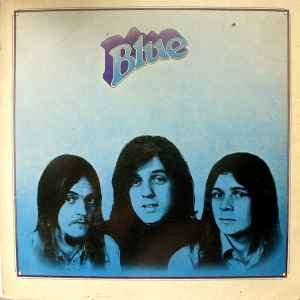 Blue – Blue (EU73)